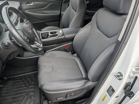 Used 2022 Hyundai Santa Fe SEL w/ Convenience Package image 16