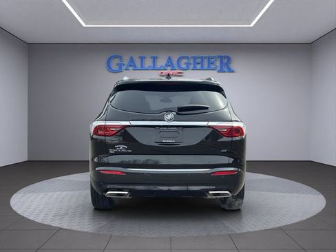 Used 2024 Buick Enclave Essence w/ Experience Buick Package AWD/4WD image 6