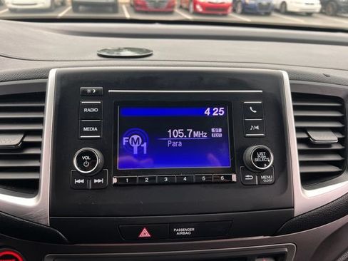 Used 2019 Honda Passport Sport image 22