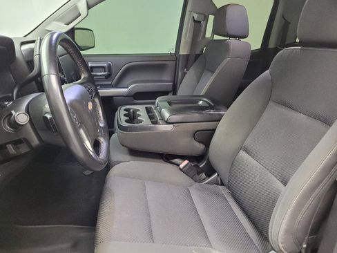Used 2019 Chevrolet Silverado 1500 LT RWD image 17