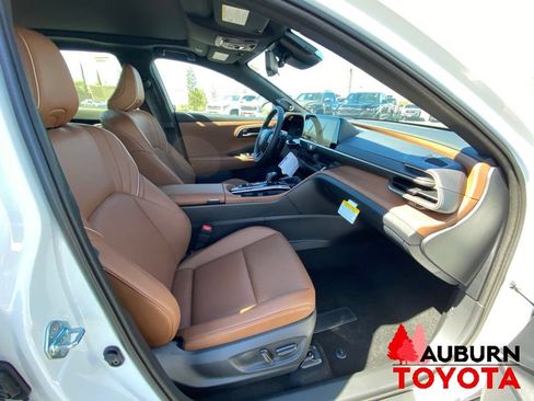 New 2026 Toyota Crown Signia w/ Advanced Technology Package AWD/4WD image 13