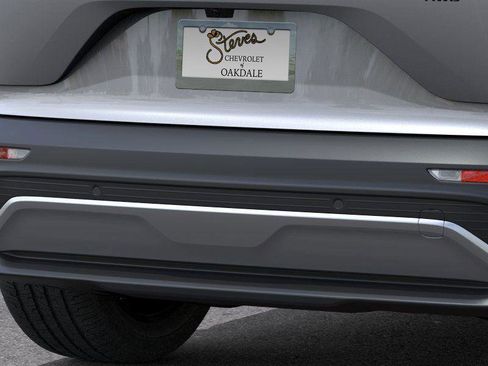 New 2026 Chevrolet Blazer EV LT image 14