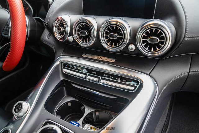 Used 2016 Mercedes-Benz AMG GT S image 54