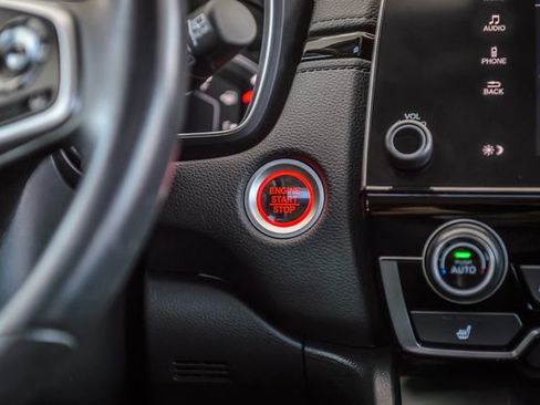 Used 2019 Honda CR-V EX-L image 27