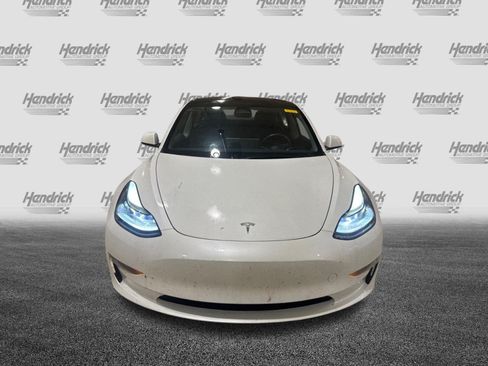 Used 2023 Tesla Model 3 Standard Range RWD image 37