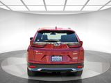 Certified 2022 Honda CR-V Touring image 5