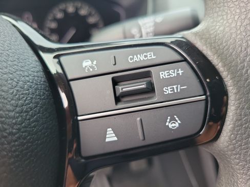 Used 2025 Honda Civic LX image 24