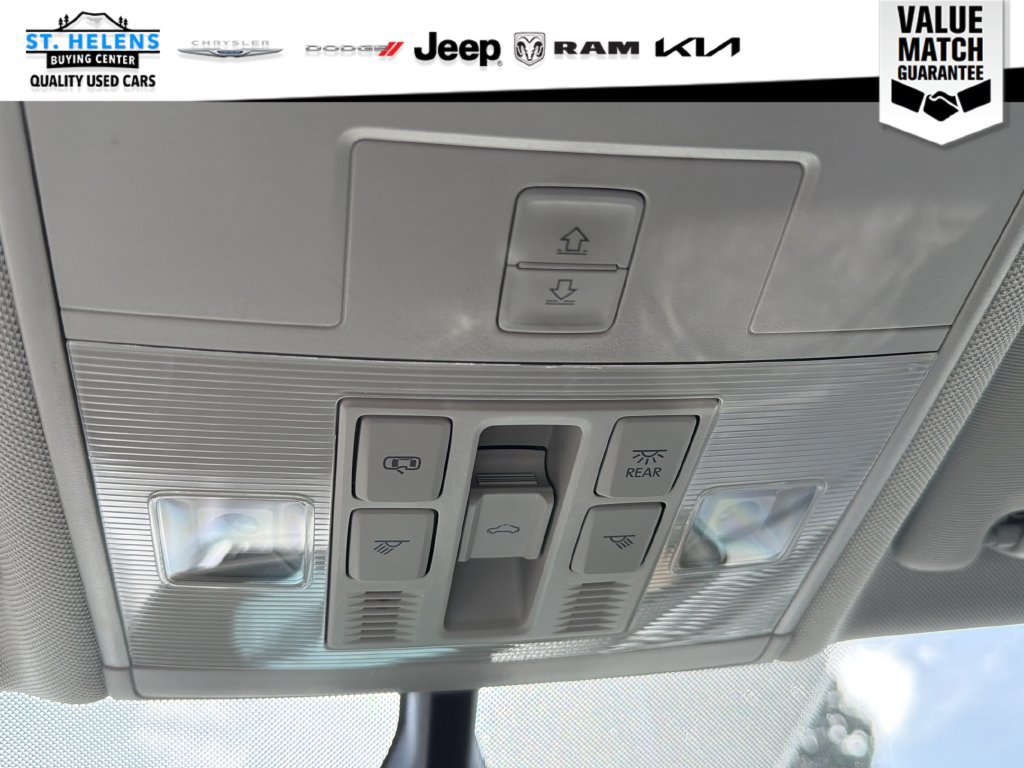 Used 2021 Volkswagen Tiguan SE AWD/4WD image 21