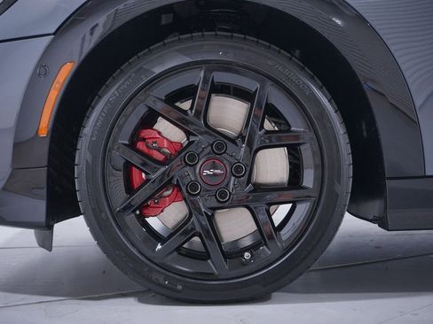 New 2026 MINI Cooper John Cooper Works image 2