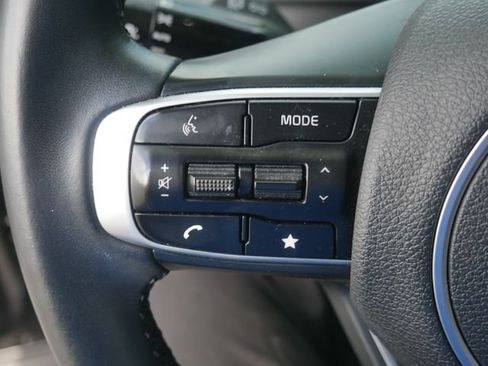 Used 2024 Kia Sportage X-Line w/ X-Line Premium Package AWD/4WD image 27