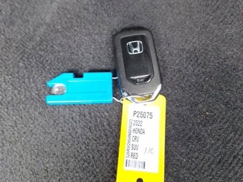 Used 2022 Honda CR-V EX image 27