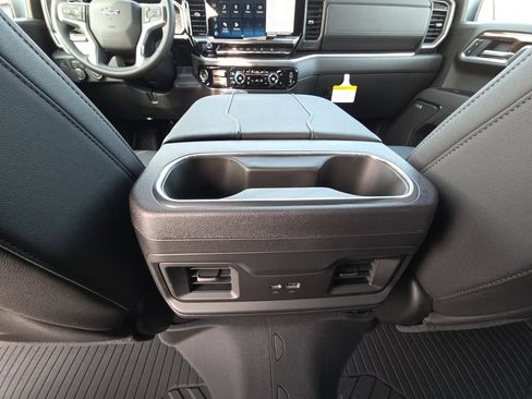 New 2026 Chevrolet Silverado 1500 LT Trail Boss w/ Convenience Package II image 31