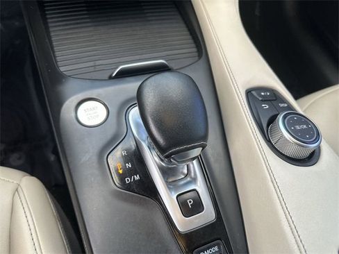 Used 2020 INFINITI QX50 Luxe image 23