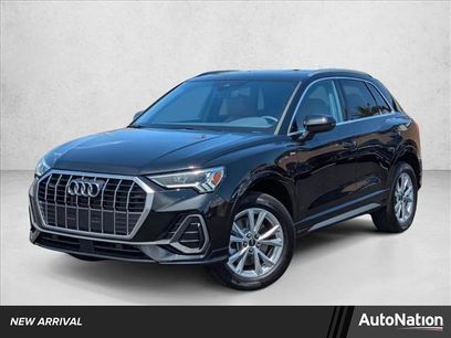 Used 2024 Audi Q3 2.0T Premium w/ Convenience Package