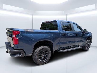 Used 2021 Chevrolet Silverado 1500 LT Trail Boss w/ Convenience Package II