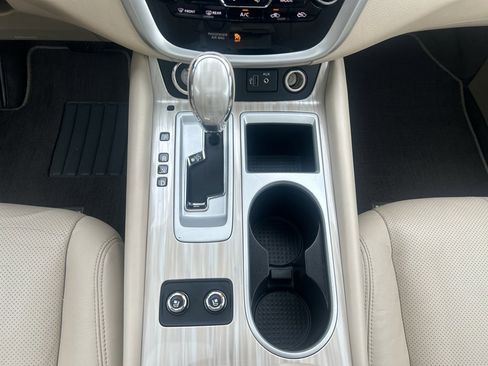 Used 2018 Nissan Murano Platinum image 18