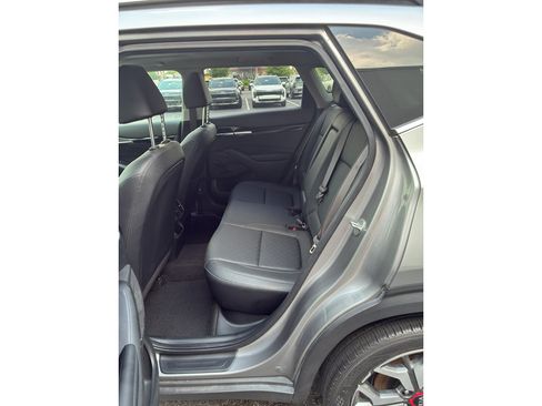 Used 2021 Kia Seltos SX w/ SX Sunroof Package AWD/4WD image 10