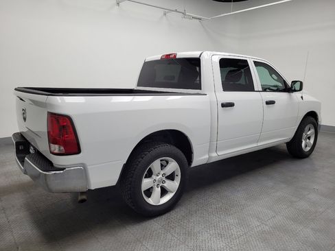 Used 2021 RAM 1500 Tradesman w/ Tradesman SXT Package image 10