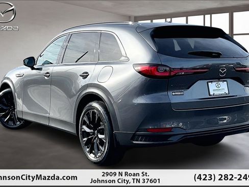 New 2026 MAZDA CX-90 Plug-In Hybrid w/Premium Sport image 6