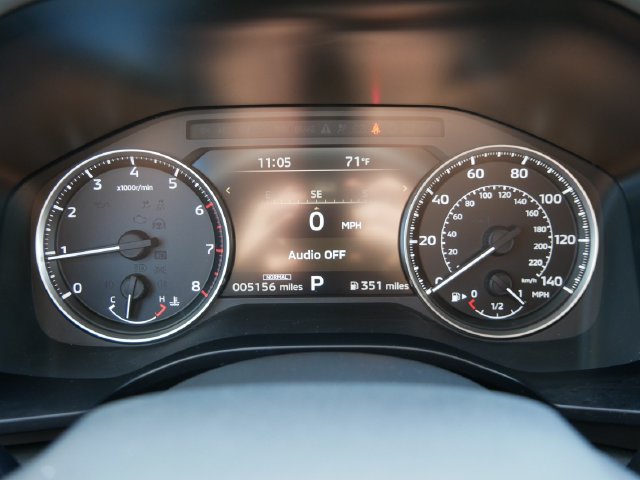 Used 2026 Mitsubishi Outlander SE AWD/4WD image 22