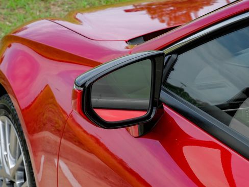 Used 2020 Lexus RC 350 w/ Premium Package RWD image 44
