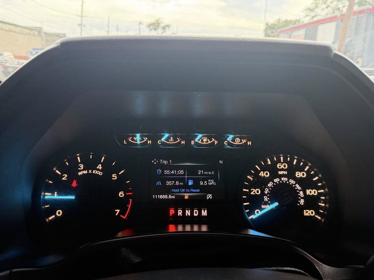 Used 2018 Ford F150 XL w/ Equipment Group 101A Mid AWD/4WD image 32