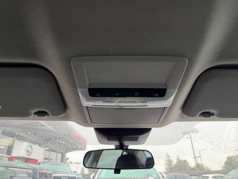 Used 2024 Nissan Sentra SV w/ All-Weather Package image 25