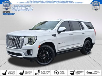 Used 2023 GMC Yukon Denali