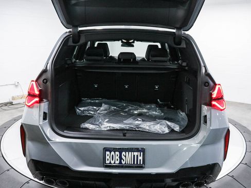 New 2026 BMW X3 M50 w/ Premium Package image 26