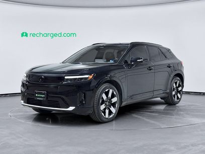 Used 2024 Honda Prologue Elite