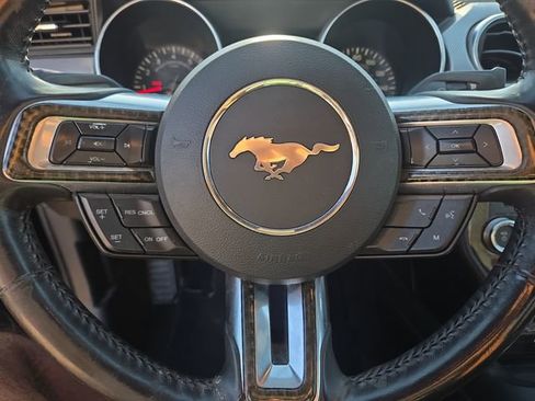 Used 2018 Ford Mustang GT image 31