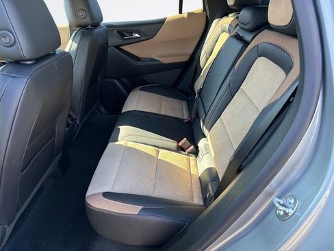 New 2026 Chevrolet Equinox ACTIV w/ Convenience Package III image 14