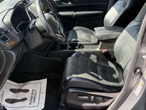 Used 2019 Honda CR-V EX-L image 19