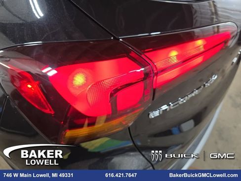 New 2026 Buick Encore GX Preferred image 33