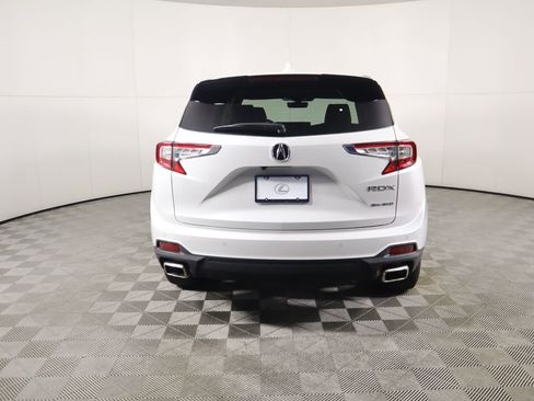 Used 2023 Acura RDX AWD w/ Advance Package image 6