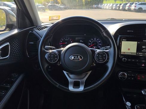 Used 2020 Kia Soul EX FWD image 23