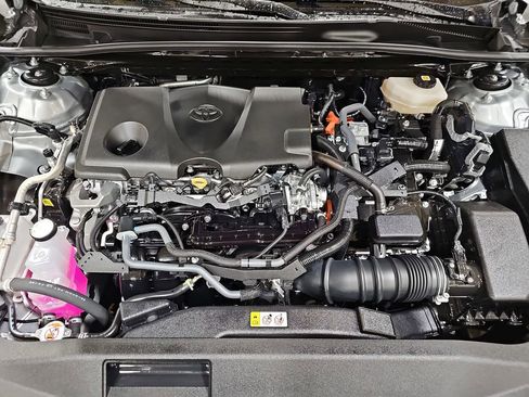 Certified 2025 Toyota Camry LE image 21