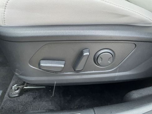 Used 2025 Hyundai Tucson Blue image 23