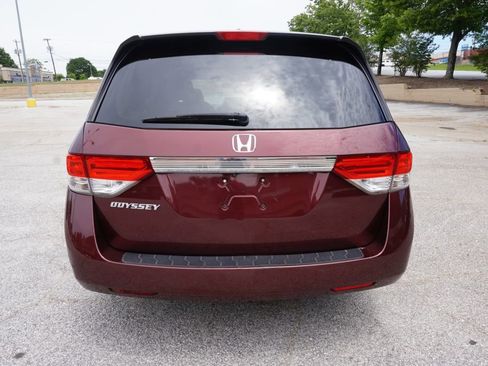 Used 2016 Honda Odyssey EX-L image 7