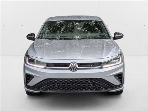 New 2025 Volkswagen Jetta Sport image 6