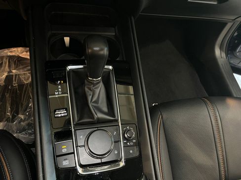 Used 2025 MAZDA CX-50 AWD 2.5 S w/ Premium Plus Pkg image 43