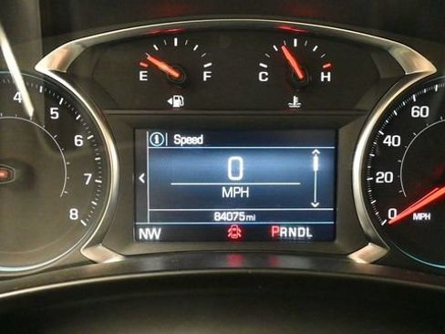 Used 2023 Chevrolet Equinox LT w/ Driver Convenience Package AWD/4WD image 32
