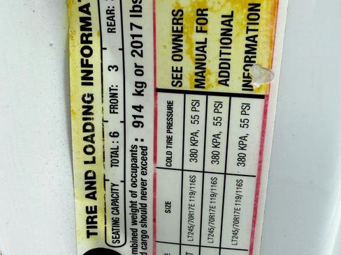 Used 2020 Ford F150 XL w/ Equipment Group 101A Mid image 13