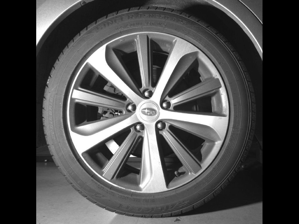 Used 2016 Subaru Legacy 2.5i Limited AWD/4WD image 15