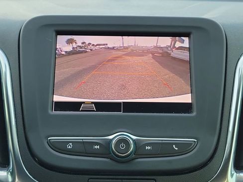 Certified 2024 Chevrolet Equinox LT image 32