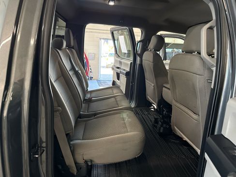 Used 2019 Ford F150 XLT w/ Equipment Group 302A Luxury image 42