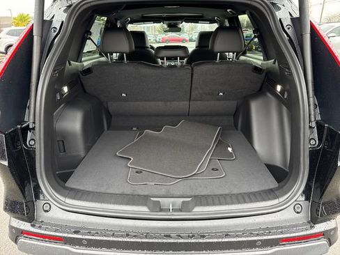 New 2026 Honda CR-V Sport-L image 13