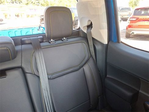 New 2025 Ford Maverick Lobo image 14