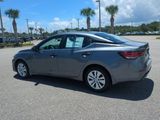 Used 2025 Nissan Sentra S image 6