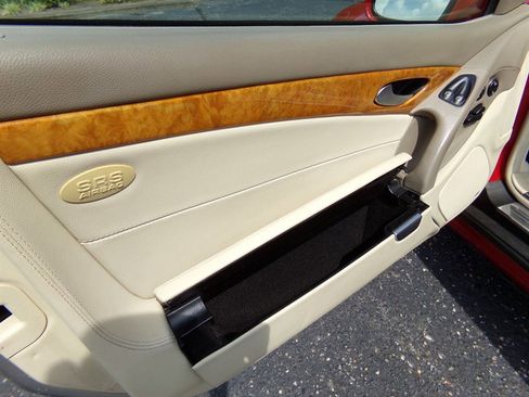 Used 2007 Mercedes-Benz SL 550 image 42